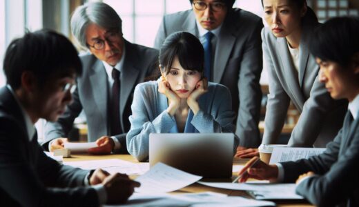 40代転職は地獄？ブログが伝える転職で死ぬほど後悔しないためのポイント